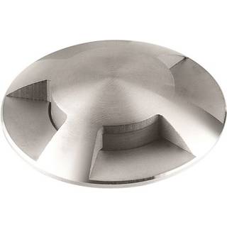 Nedgravningsspot Tellus 4 LED-Kit