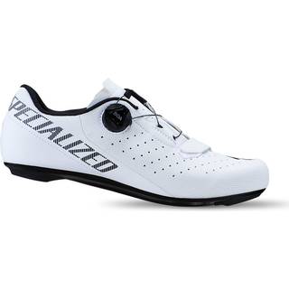 Specialized - Cykelsko  Torch 1.0 Road  Str. 43 - Hvid