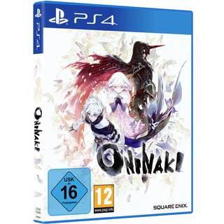Oninaki - Sony PlayStation 4 - RPG