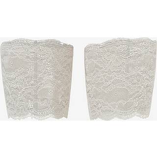 MAGIC Be Sweet To Your Legs Lace - Ivory - XX-Large