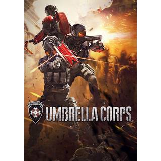 Umbrella Corps™ (PC)