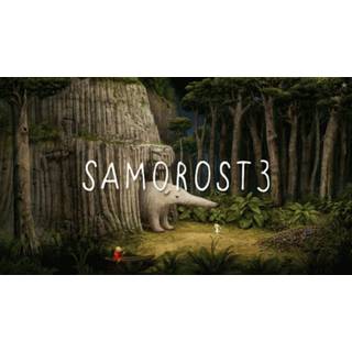 Samorost 3 (PC) - Standard