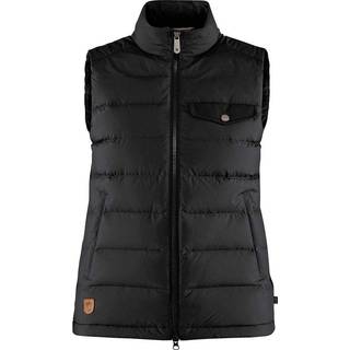 Fjällräven Women's Greenland Down Liner Vest Black, L
