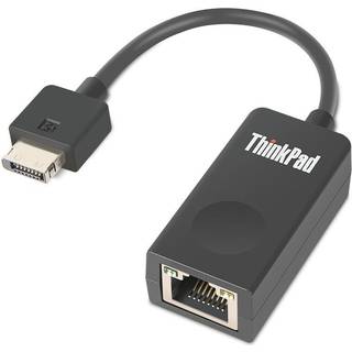 Lenovo ThinkPad Ethernet Extension Adapter Gen 2 - kabel til - 4X90Q84427