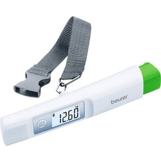 Beurer Kuffertvægt LS 20 (1 stk)