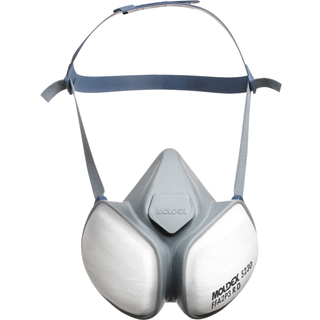 Halvmaske 523001 ffa2p3 r d