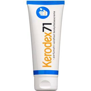Kerodex Nr. 71 Tube - 100 ml.
