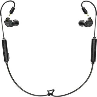Mee Audio M6 Pro Hovedtelefoner Ledningsført I Ørerne Audiofil Blå Blå