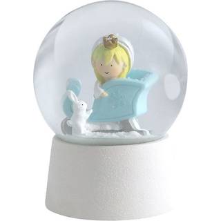 Snekugle Snedronningen