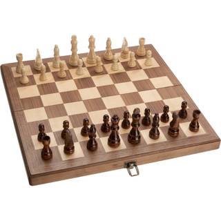 Skak: 38 cm - Fra Philos