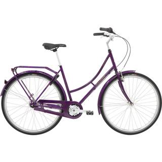 Raleigh Darlington