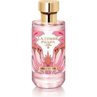 Prada La Femme Water Splash Eau de toilette 150 ml