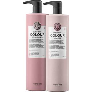 Maria Nila Luminous Colour 2x1000ml