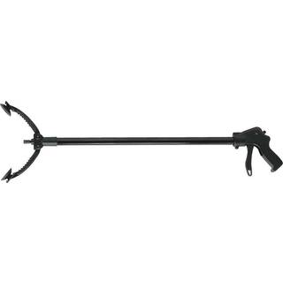 Fiskars Solid Gripper affaldsopsamler sort gribetang ✓ På lager - klar til levering og afhentning