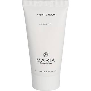 Maria Åkerberg Night Cream 50 ml