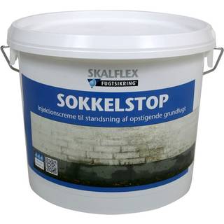 Skalflex sokkelstop 2 1214