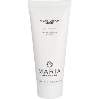 Maria Åkerberg More Night Cream 100 ml
