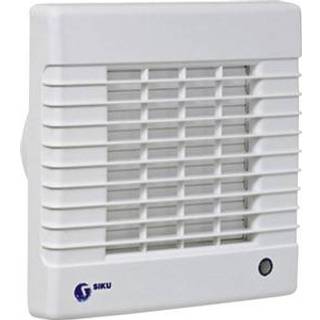 SIKU VENTILATOR 100 AZL STANDARD