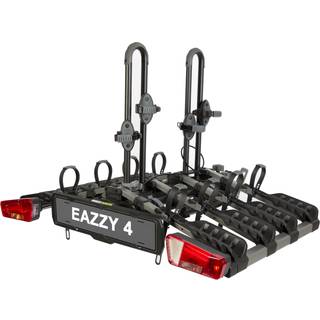 BuzzRack Eazzy-4 cykelholder til 4 cykler