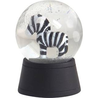 Mini Snekugle, Zebra