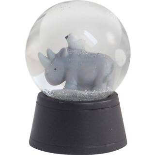 Mini Snekugle, Næsehorn