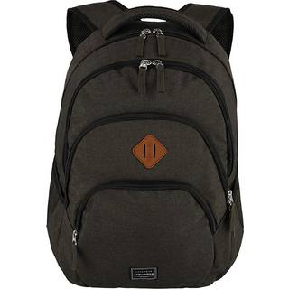 Travelite Basics Melange Brun Rygsæk