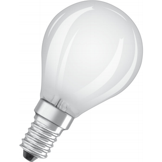 OSRAM OSRAM LED Classic 4W/827 E14 4052899959316