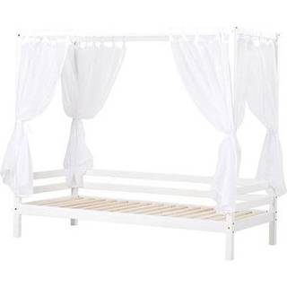 Hoppekids sengehimmel til ECO Dream himmelseng 70x160 cm