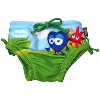 Swimpy Badeble, Babblarna L