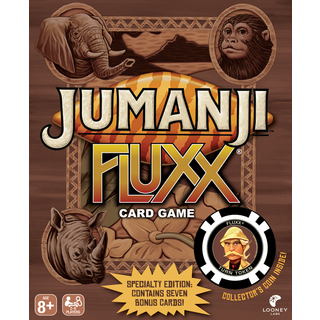 Fluxx: Jumanji