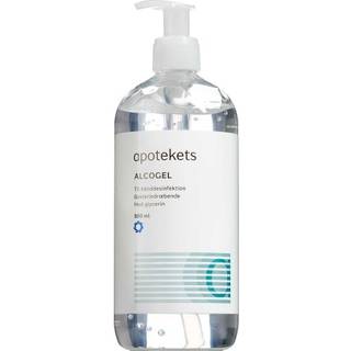 Apotekets Alcogel 500 ml