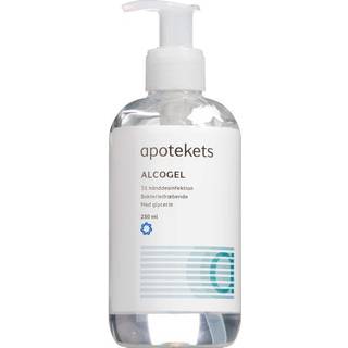 Apotekets Alcogel 230 ml