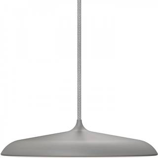 DFTP Artist Pendel Ø 25 Grå