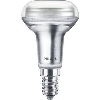 Philips LED pære CorePro Reflektor R50 1,4W/827 (25W) 36° E14