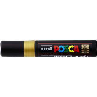 Posca Tusch Guld - PC-17K - 1stk