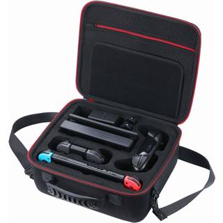 Nintendo Switch Case - Rejsetaske