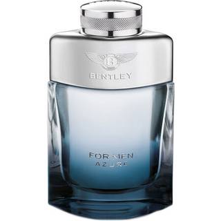 Bentley For Men Azure Eau de Toilette til mænd 100 ml - 100 ml