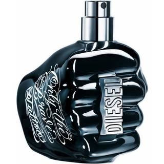 Diesel Only The Brave Tattoo EDT 50 ml