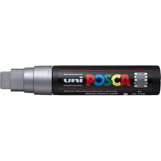 Posca Tusch PC-17K 15 mm Silver