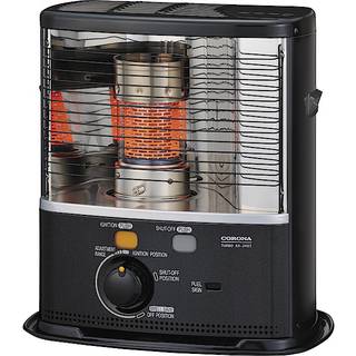 TOSAI 233 petroleumsovn, 2200W