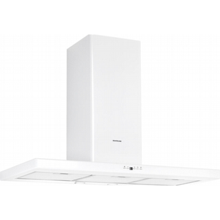 Silverline SL 3120-90 HV emhætte Beta, 90 cm