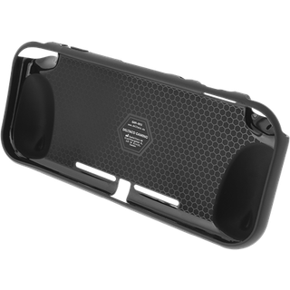 Nintendo Switch Lite Silikone Cover - Sort