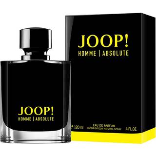 JOOP - Homme Absolute - 120 ml  - Edp