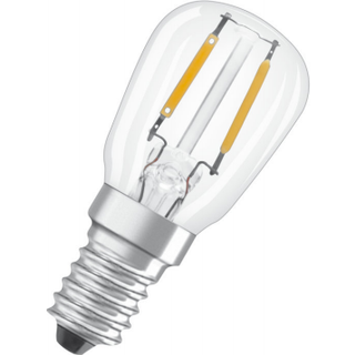 Osram LED Specialpære E14, 1,3W=10W
