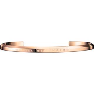 Daniel Wellington Classic armring DW00400003 (S)