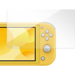 DELTACO GAMING screen protector, Nintendo Switch Lite, 0.33 mm, 9H