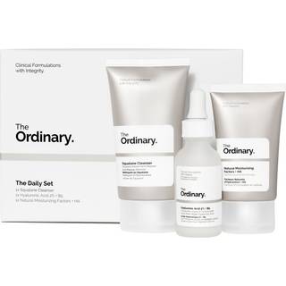 The Ordinary The Daily Sæt