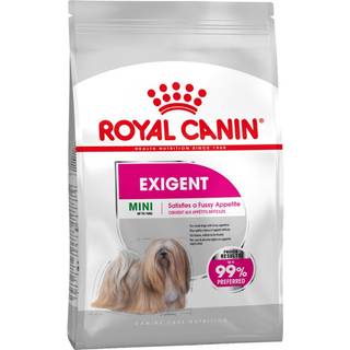 Royal Canin Mini Exigent 3kg