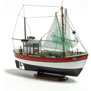 Billing Boats - Rainbow Cutter