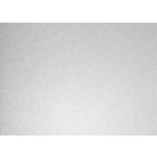 Glasfolie - Transparent-2 meter-45 cm-Milky